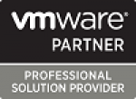 vmware-prof solution provider